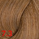 краска для волос TNL Million Glow Private Collection 7.3 Блонд золотистый TNL Million Glow Private Collection 7.3 Блонд золотистый